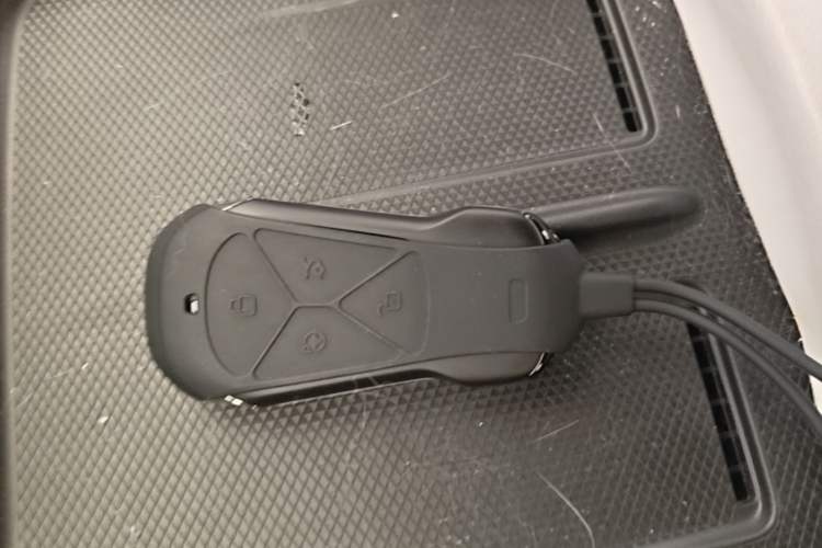 Used XPeng G6 2023 755 Ultra-Long Range Max Interior 1