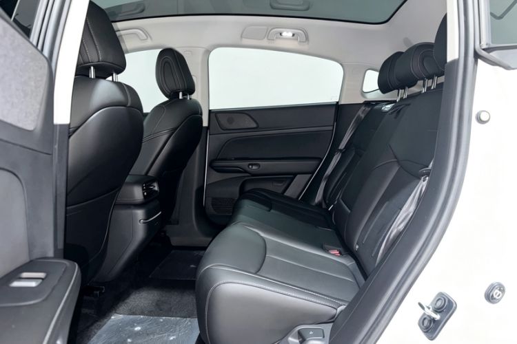 Used XPeng G6 2023 755 Ultra-Long Range Pro Interior 3