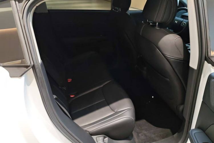 Used XPeng G6 2023 580 Long-Range Pro Interior 3