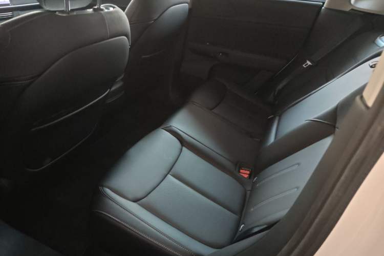 Used XPeng G6 2023 580 Long-Range Pro Interior 4