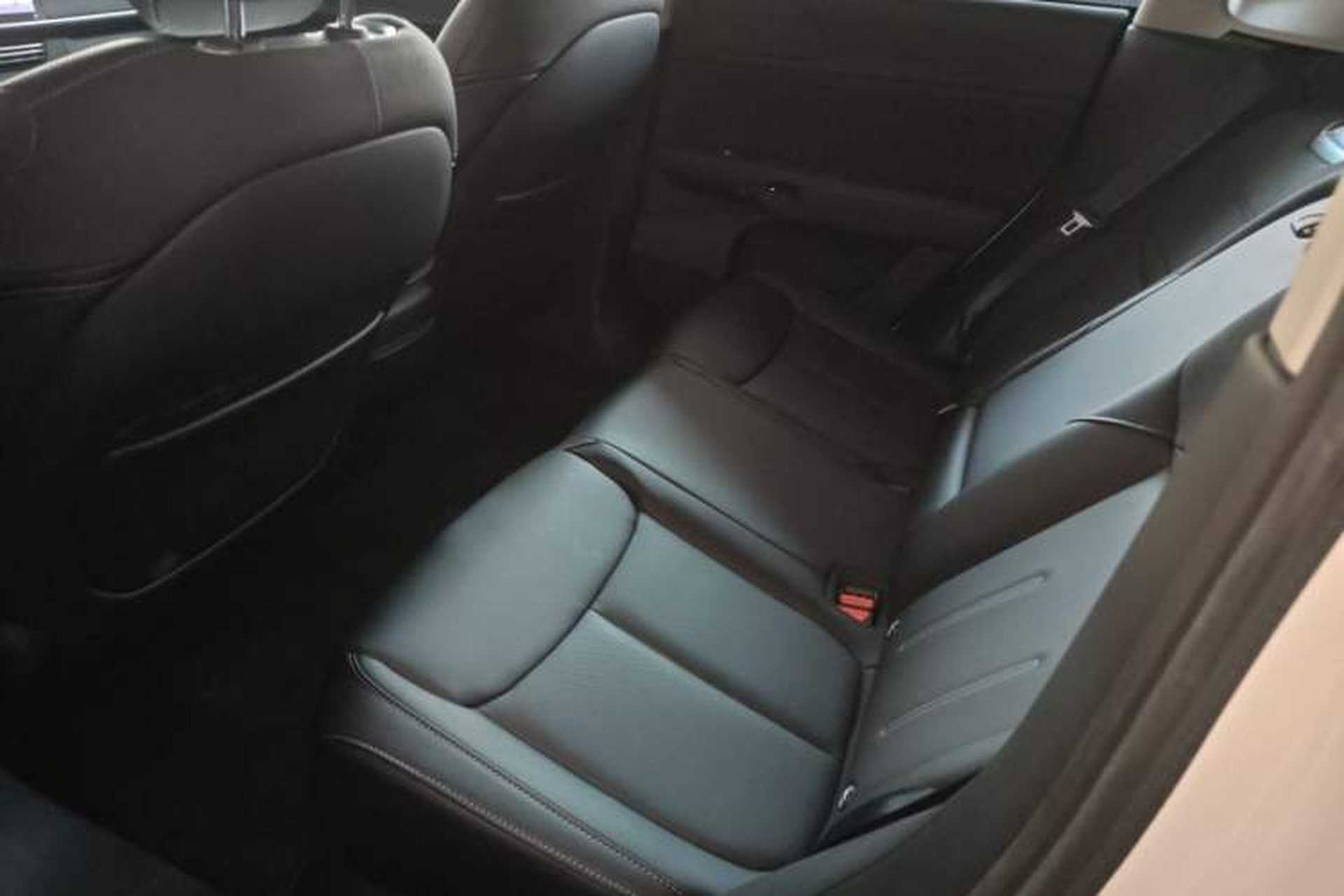 Used XPeng G6 2023 580 Long-Range Pro Interior 4