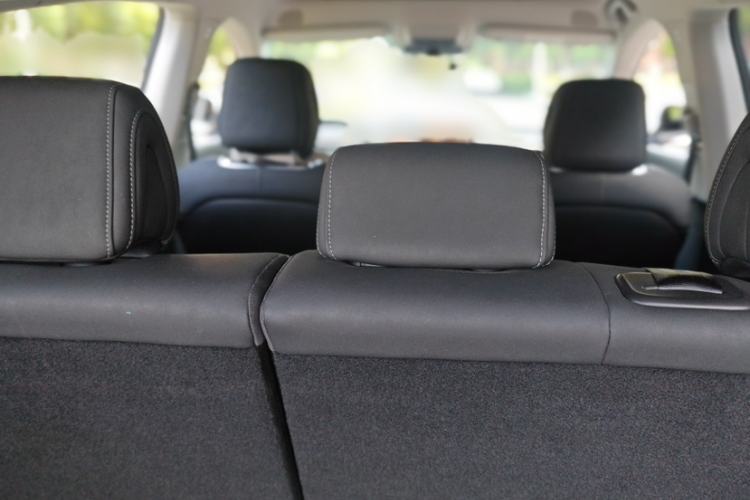 Used XPeng G6 2023 580 Long-Range Pro Interior 5