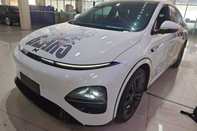 Used XPeng G6 2023 755 Ultra-Long Range Max Guazi used car, China used car export, Used car for sale, Used  cars, Cheapest cars for sale