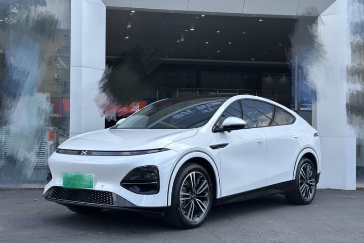 XPeng G6 2023 755 Ultra-Long Range Max usata Guazi used car, China used car export, Used car for sale, Used  cars, Cheapest cars for sale