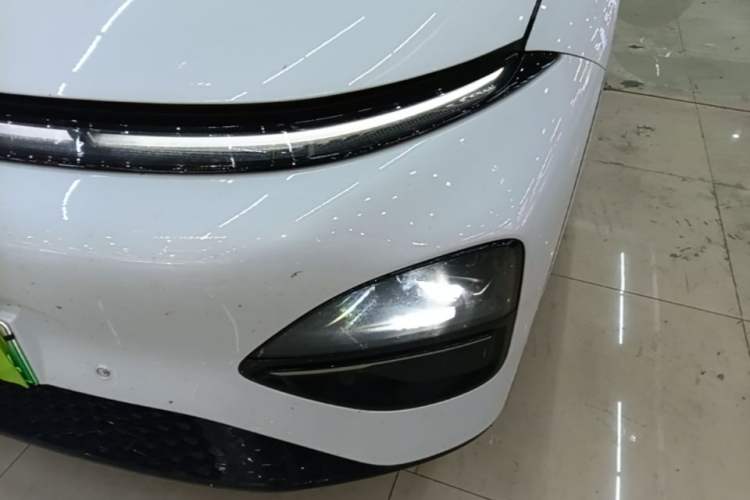 Used XPeng G6 2023 580 Long-Range Pro Left Front Headlight