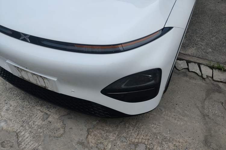 Used XPeng G6 2023 580 Long-Range Pro Left Front Headlight