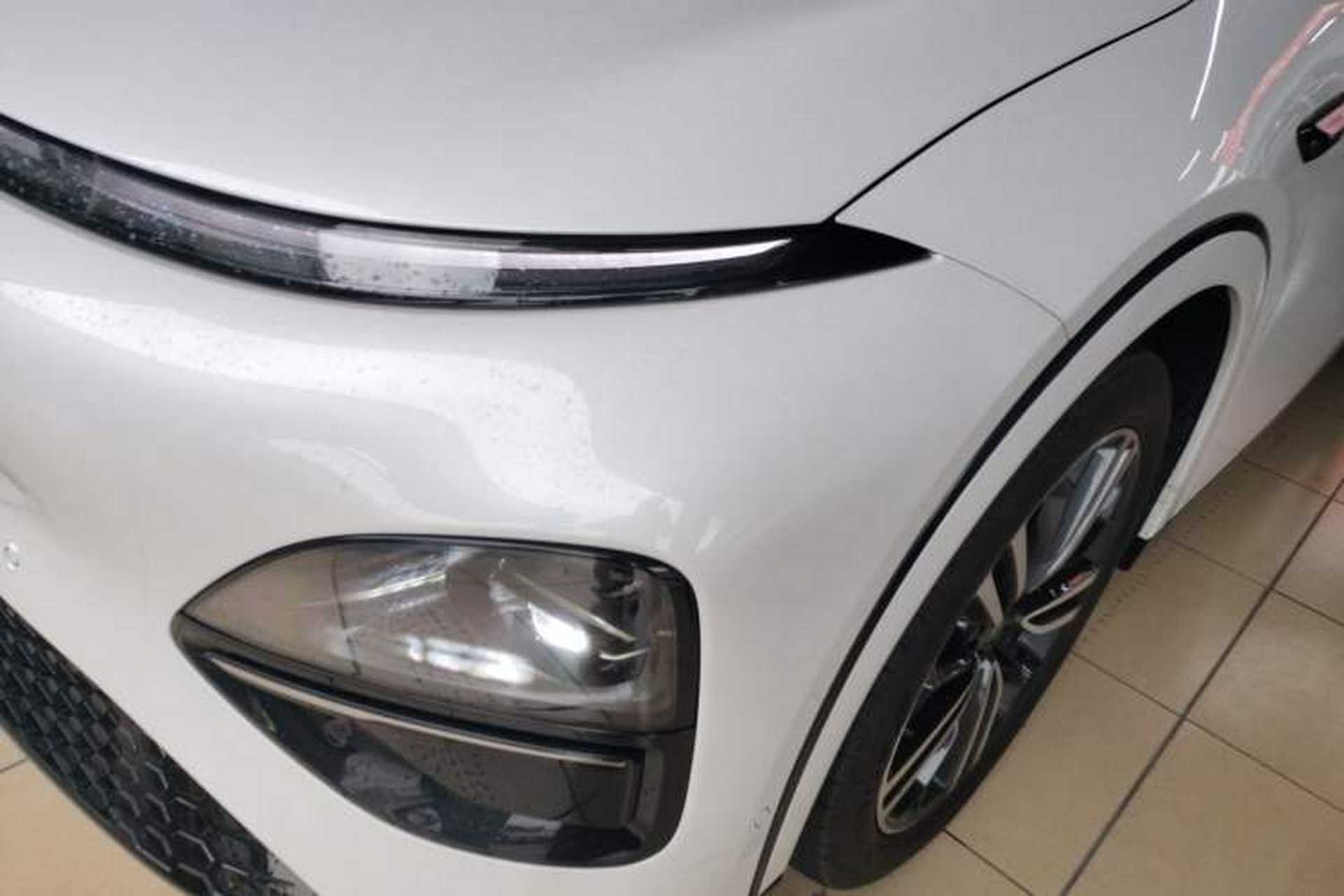 Used XPeng G6 2023 580 Long-Range Pro Left Front Headlight