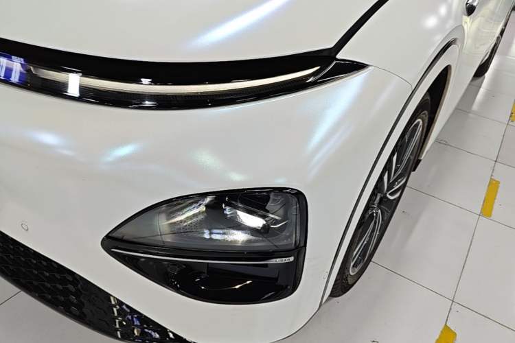 Used XPeng G6 2023 580 Long-Range Max Left Front Headlight