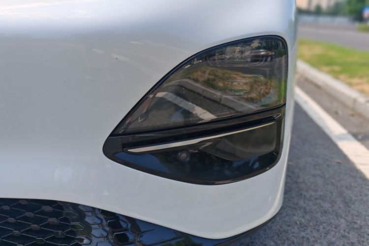 Used XPeng G6 2023 580 Long-Range Pro Left Front Headlight