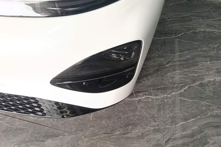 Used XPeng G6 2023 580 Long-Range Max Left Front Headlight