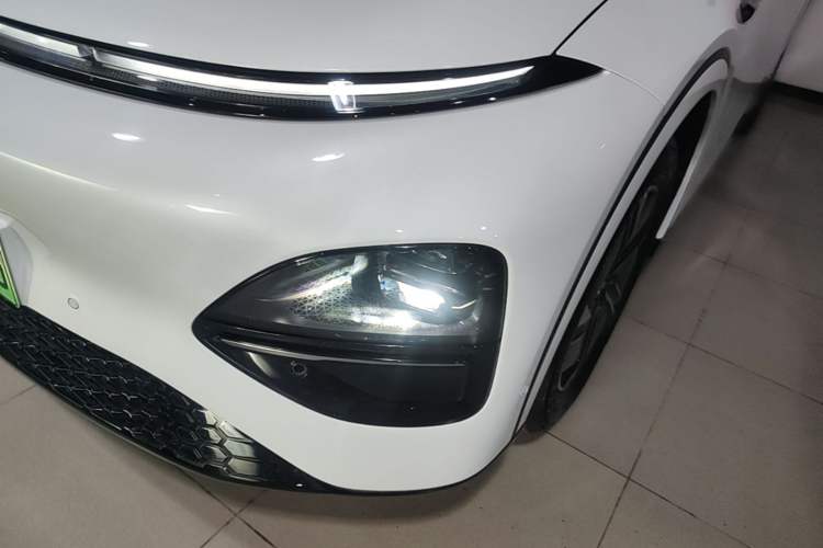 Used XPeng G6 2023 580 Long-Range Pro Left Front Headlight