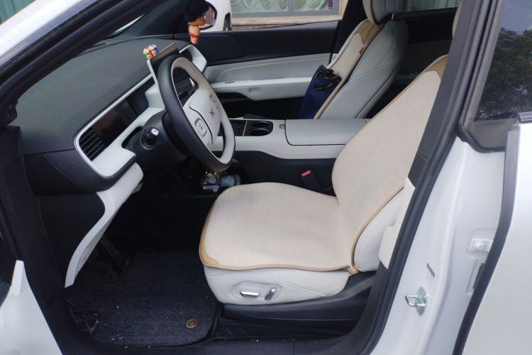 Used XPeng G6 2023 755 Ultra-Long Range Max Left Front Seat