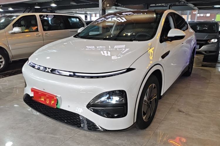 Used XPeng G6 2023 580 Long-Range Pro Guazi used car, China used car export, Used car for sale, Used XPeng cars, Cheapest cars for sale, Electric vehicle, New energy car