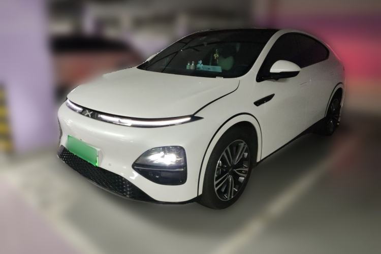 Used XPeng G6 2023 580 Long-Range Max Guazi used car, China used car export, Used car for sale, Used  cars, Cheapest cars for sale
