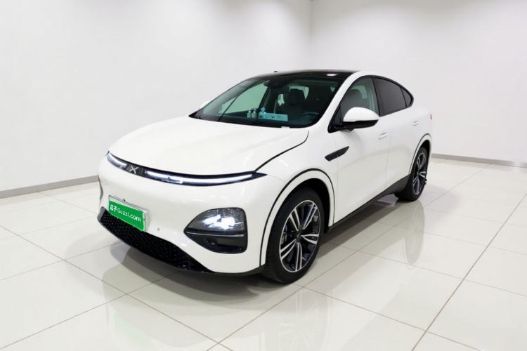 Used XPeng G6 2023 580 Long-Range Max Guazi used car, China used car export, Used car for sale, Used cars, Cheapest cars for sale