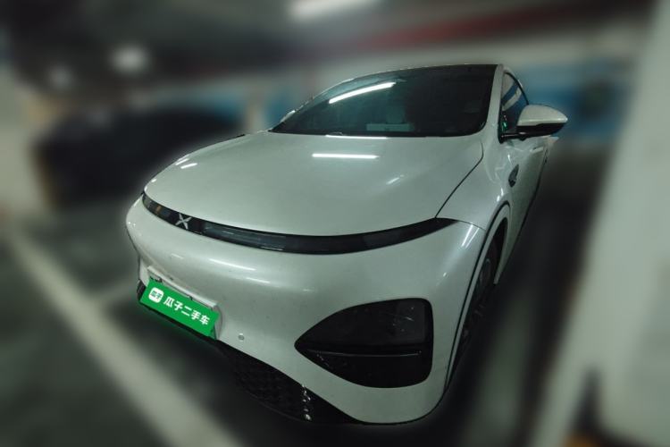 Used XPeng G6 2023 580 Long-Range Pro Guazi used car, China used car export, Used car for sale, Used cars, Cheapest cars for sale, Electric vehicle, New energy car