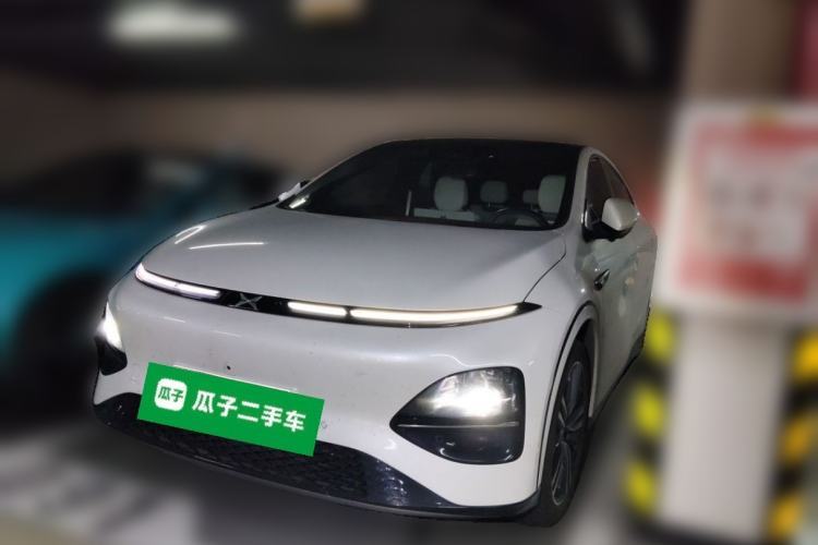 XPeng G6 2023 755 Ultra-Long Range Max usata Guazi used car, China used car export, Used car for sale, Used cars, Cheapest cars for sale