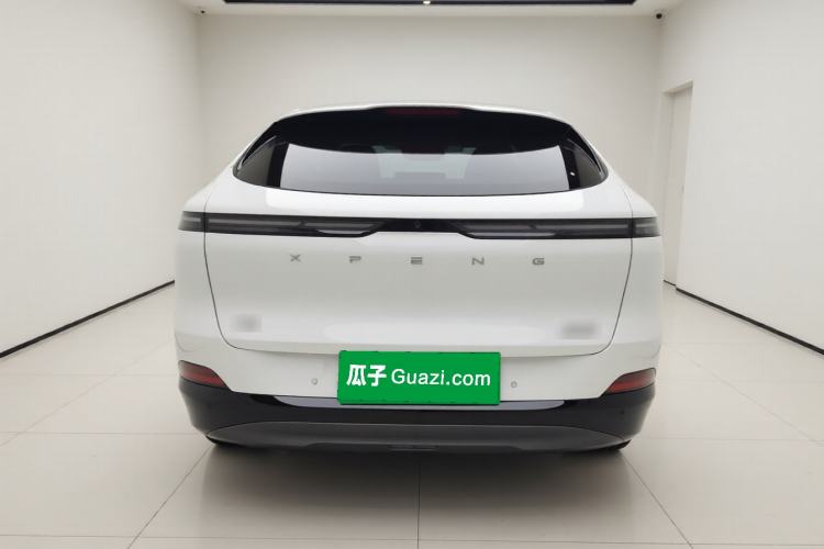 Used XPeng G6 2023 580 Long-Range Pro Rear