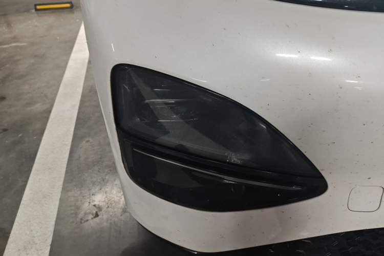 Used XPeng G6 2023 580 Long-Range Pro Right Front Headlight