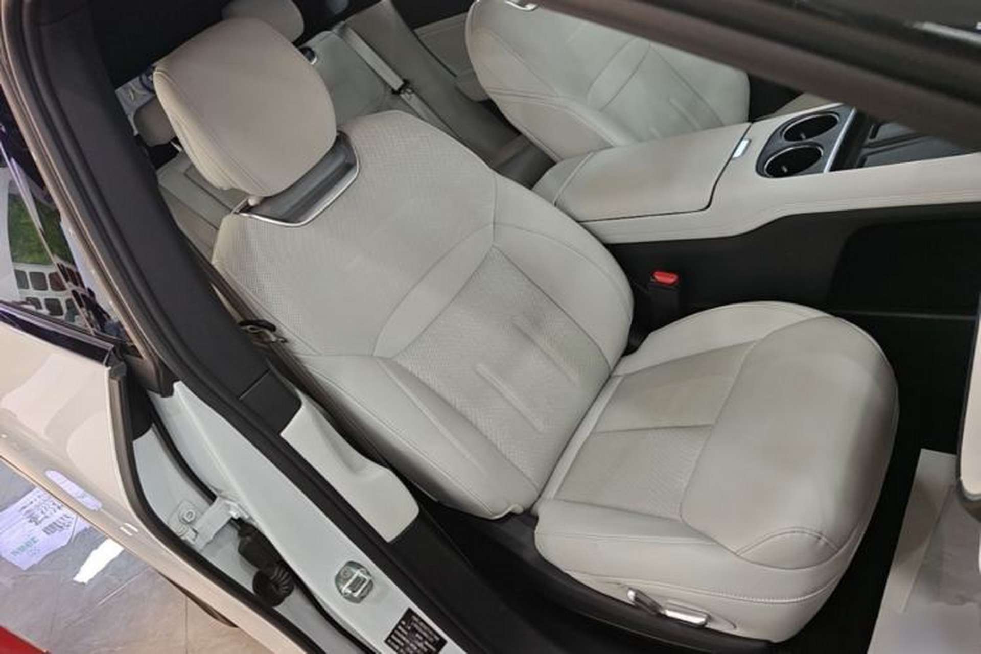 Used XPeng G6 2023 580 Long-Range Pro Right Front Seat