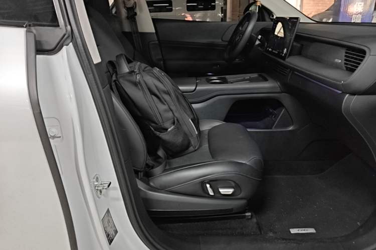 Used XPeng G6 2023 755 Ultra-Long Range Max Right Front Seat
