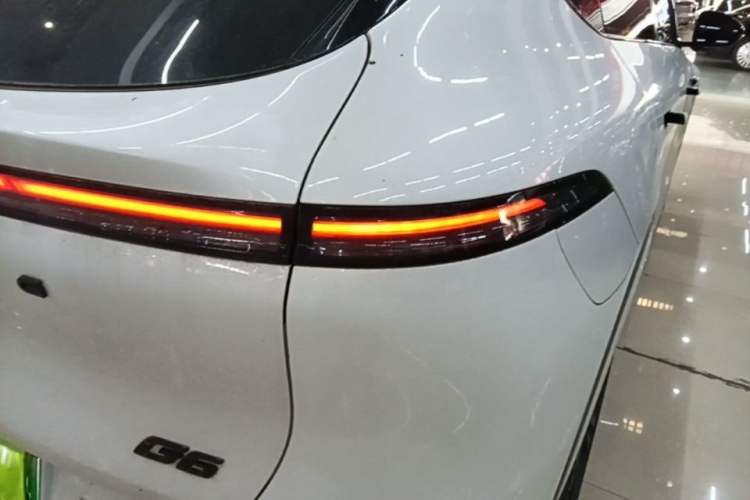 Used XPeng G6 2023 580 Long-Range Pro Right Rear Taillight