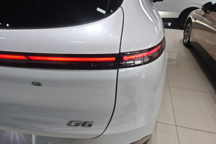 Used XPeng G6 2023 580 Long-Range Max Right Rear Taillight