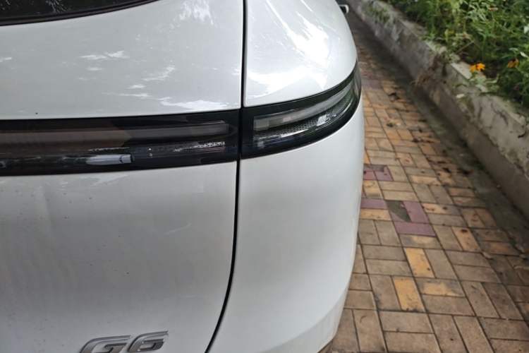 Used XPeng G6 2023 580 Long-Range Pro Right Rear Taillight