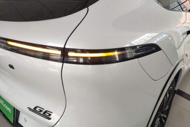 Used XPeng G6 2023 580 Long-Range Pro Right Rear Taillight