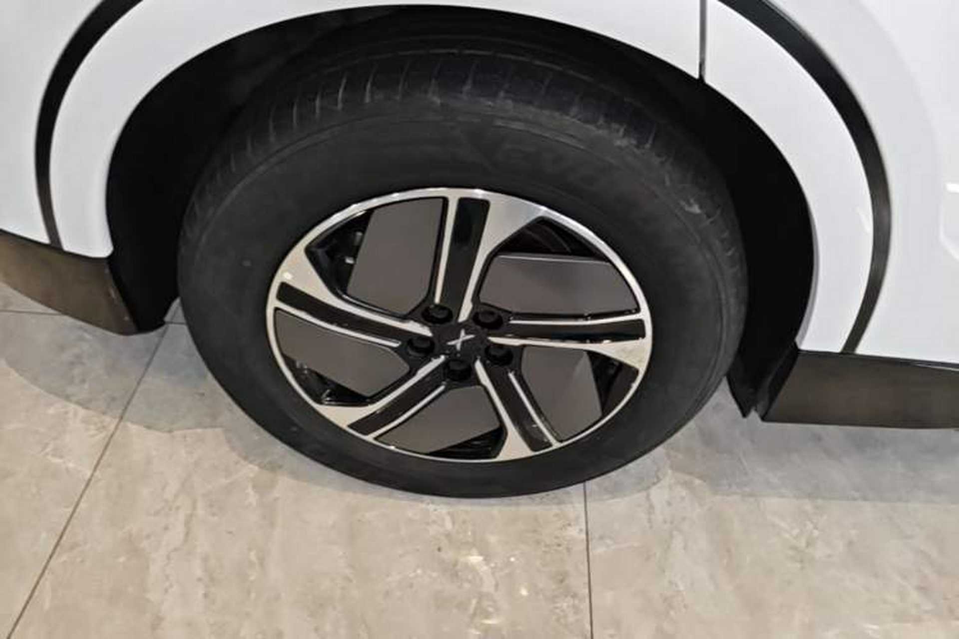 Used XPeng G6 2023 580 Long-Range Pro Right Rear Wheel Hub