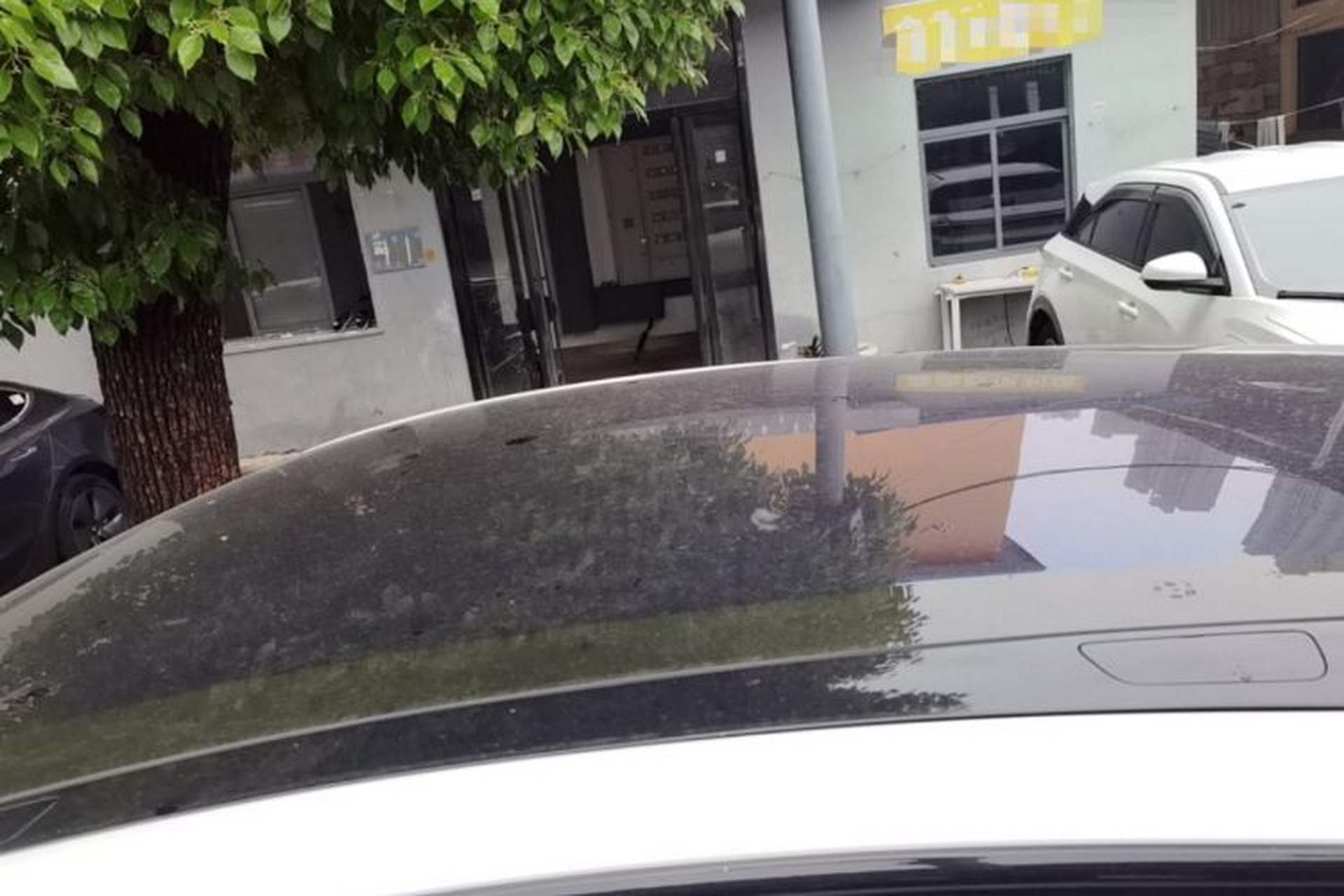 Used XPeng G6 2023 580 Long-Range Max Roof