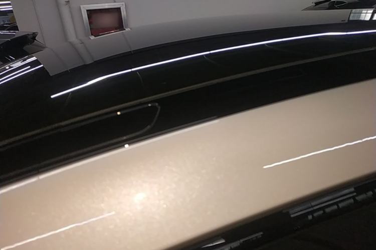 Used XPeng G6 2023 580 Long-Range Max Roof
