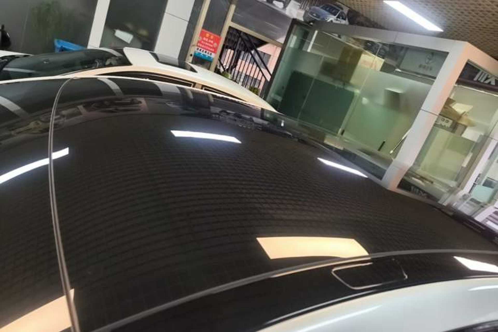Used XPeng G6 2023 580 Long-Range Pro Roof