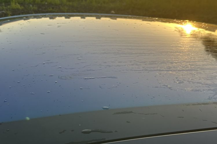 Used XPeng G6 2023 755 Ultra-Long Range Pro Roof