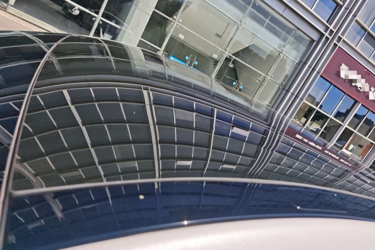 Used XPeng G6 2023 755 Ultra-Long Range Max Roof