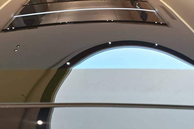 Used XPeng G6 2023 580 Long-Range Pro Roof