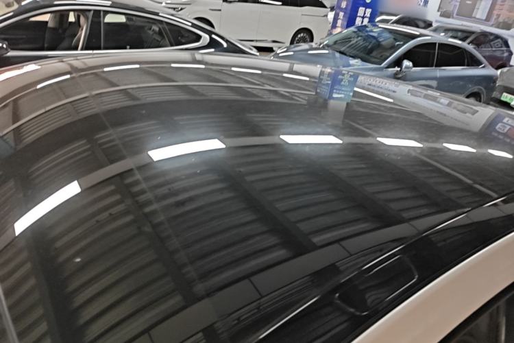 Used XPeng G6 2023 755 Ultra-Long Range Max Roof