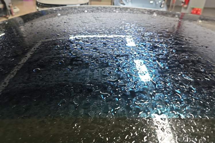 Used XPeng G6 2023 580 Long-Range Max Roof