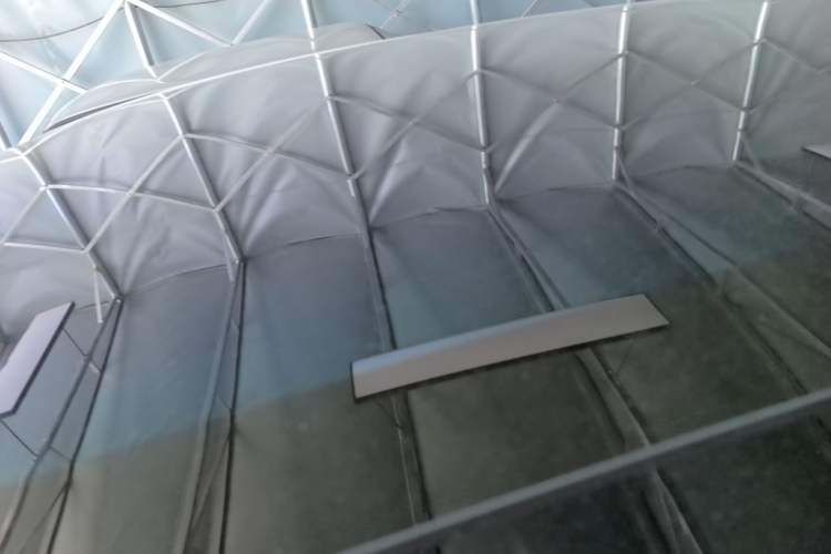 Used XPeng G6 2023 755 Ultra-Long Range Max Roof