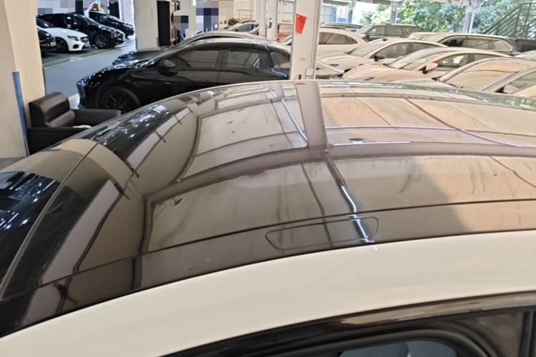 Used XPeng G6 2023 755 Ultra-Long Range Max Roof