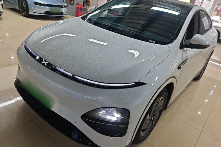 Used XPeng G6 2023 580 Long-Range Max Guazi used car, China used car export, Used car for sale, Used XPeng cars, Cheapest cars for sale, Electric vehicle, New energy car