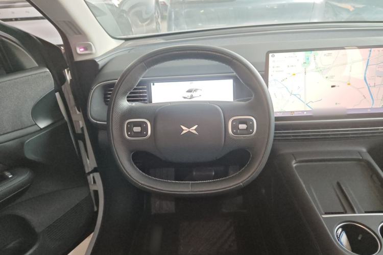 Used XPeng G6 2023 580 Long-Range Pro Steering Wheel