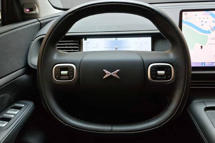 Used XPeng G6 2023 580 Long-Range Pro Steering Wheel