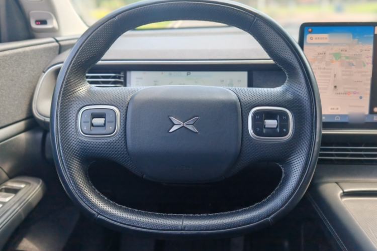 Used XPeng G6 2023 580 Long-Range Pro Steering Wheel