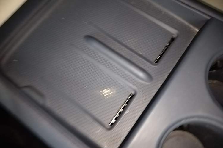 Used XPeng G6 2023 755 Ultra-Long Range Pro Vehicle Key