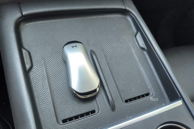 Used XPeng G6 2023 755 Ultra-Long Range Pro Vehicle Key