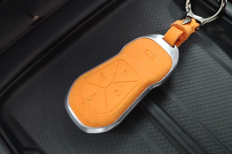 Used XPeng G6 2023 755 Ultra-Long Range Pro Vehicle Key