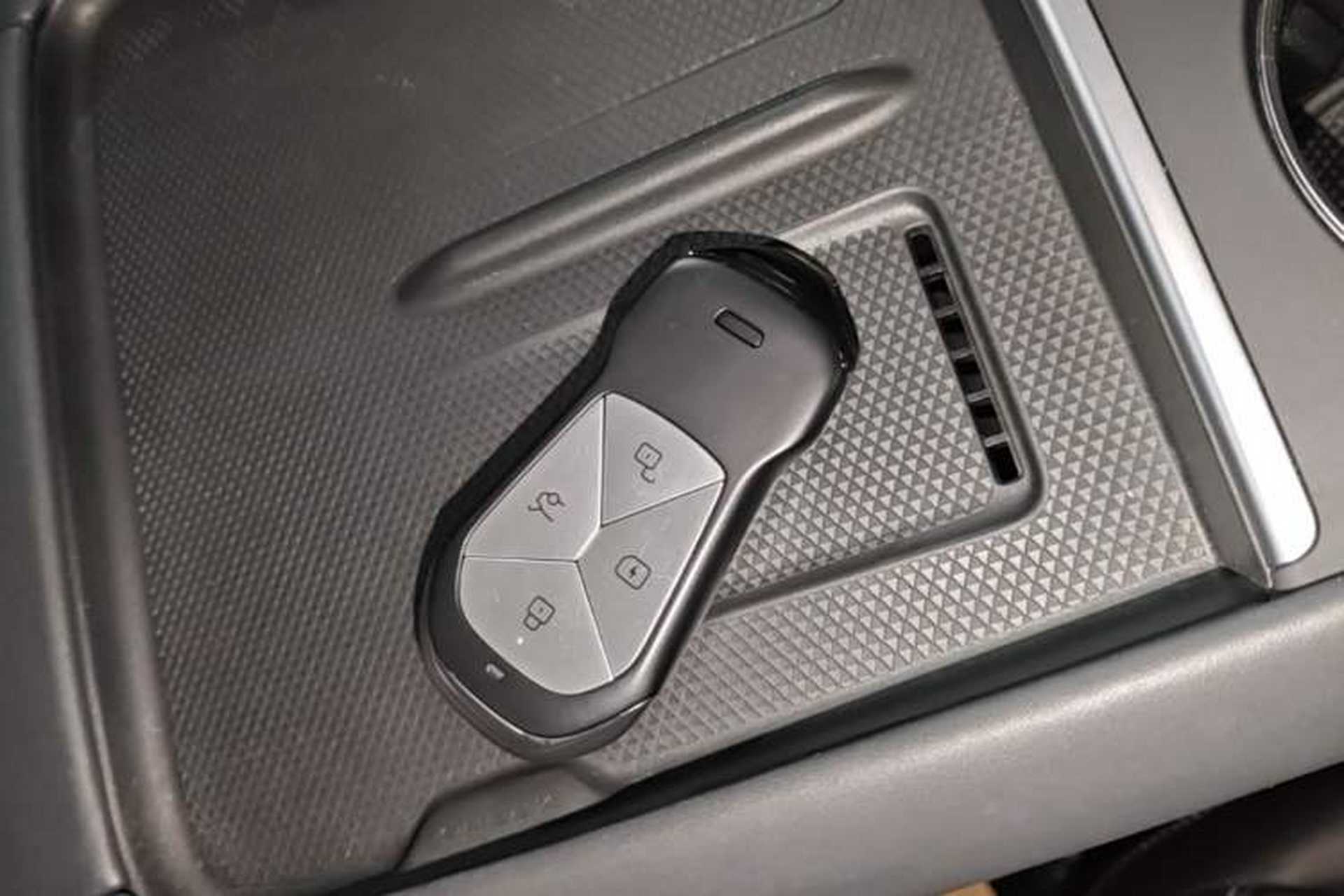 Used XPeng G6 2023 580 Long-Range Pro Vehicle Key