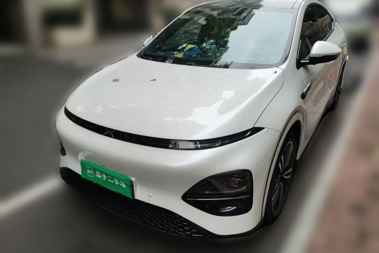 Used XPeng G6 2023 755 Ultra-Long Range Max Guazi used car, China used car export, Used car for sale, Used  cars, Cheapest cars for sale