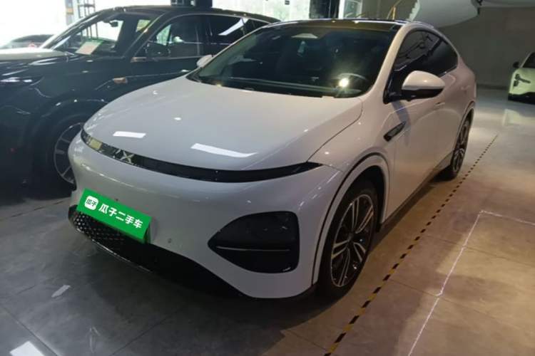 Used XPeng G6 2023 580 Long-Range Pro Guazi used car, China used car export, Used car for sale, Used  cars, Cheapest cars for sale